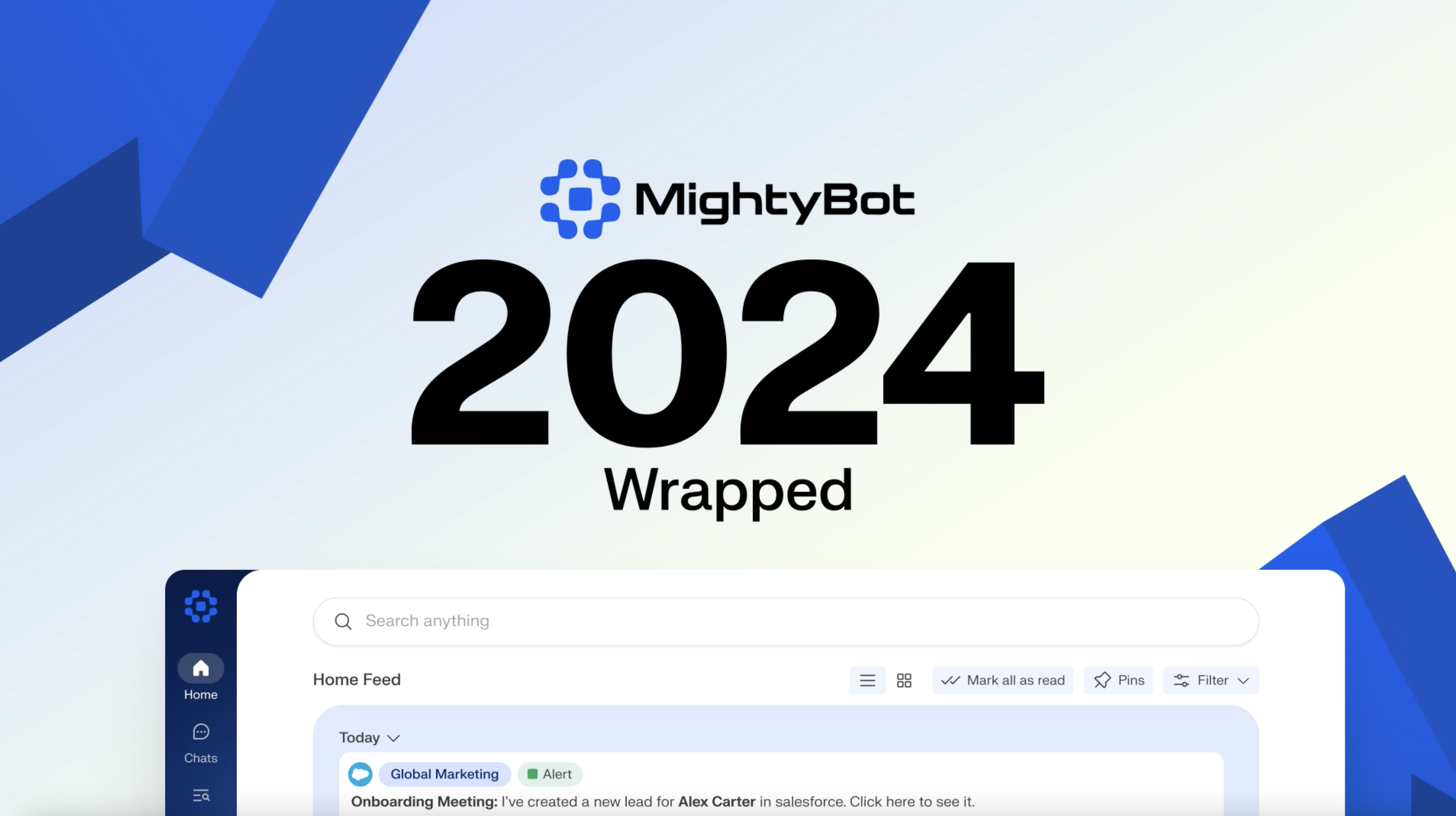 The MightyBot Journey: A Year of Continuous Innovation