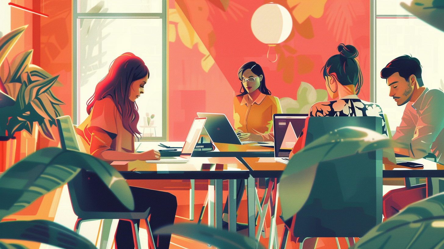 AI-Powered Team Collaboration: A Practical Guide