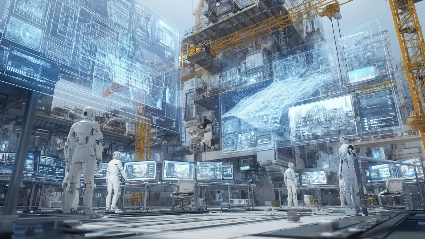 Built x MightyBot Case Study: AI Draw Agent in Production