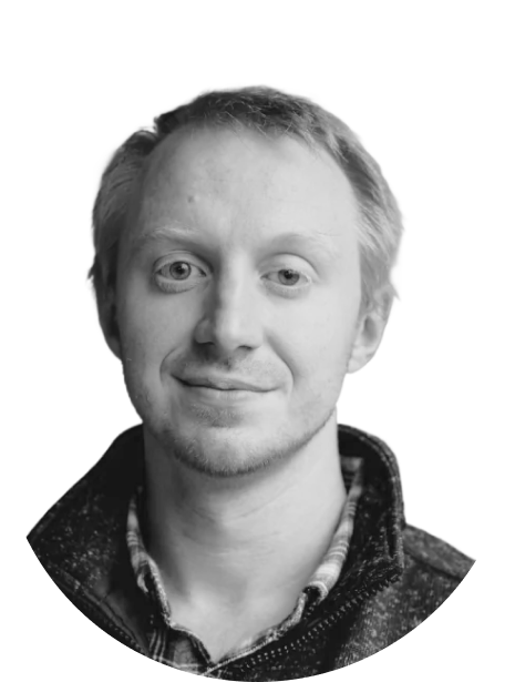 Thomas Schlegel, VP of Engineering at Built